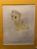Image 3 of Pony Character Art