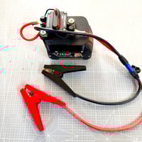 Image 3 of Bosch CorePRO Battery Jump Starter: Portable Car Battery Booster 18V And More Batteries Options