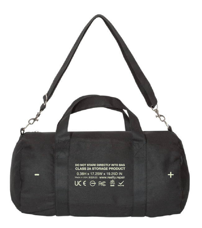 Logo Duffle