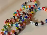 Image 5 of Enchanted Mushroom Bracelet 🍄🌈