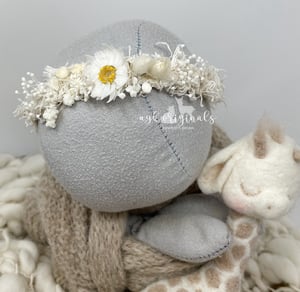 Image of Boho headband 