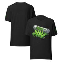Image 3 of Slime Canister Tee