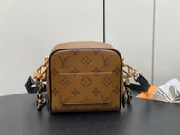 Image 7 of LV Just-Incase