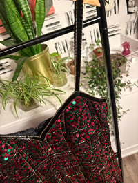 Image 2 of Sequins dress