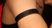 Image 3 of THE FLAG STRAP
