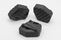 Image 1 of Kickstand Riser - Rebel 1100 