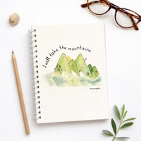 Image 3 of ΤΕΤΡΑΔΙΟ ΒΟΥΝΑ