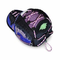 Image 5 of NIKE AIR JORDAN"VOODOO" 5 PANEL HAT (2/2)