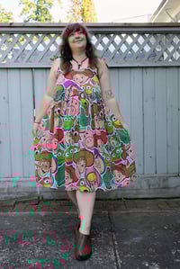 Image 1 of Toy Story Dress