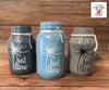 Tissue Jars