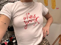 Image 4 of ny tee 