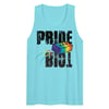 PRIDE TOIR premium tank top