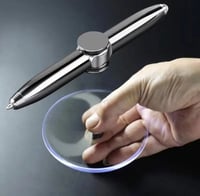 Fidget pen