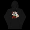 Off The Chain - Unisex Light Blend Hoodie