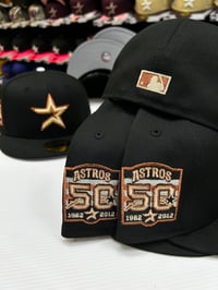 Image 5 of New Era 59Fifty “Power” 🧊-T by Gate Crasher