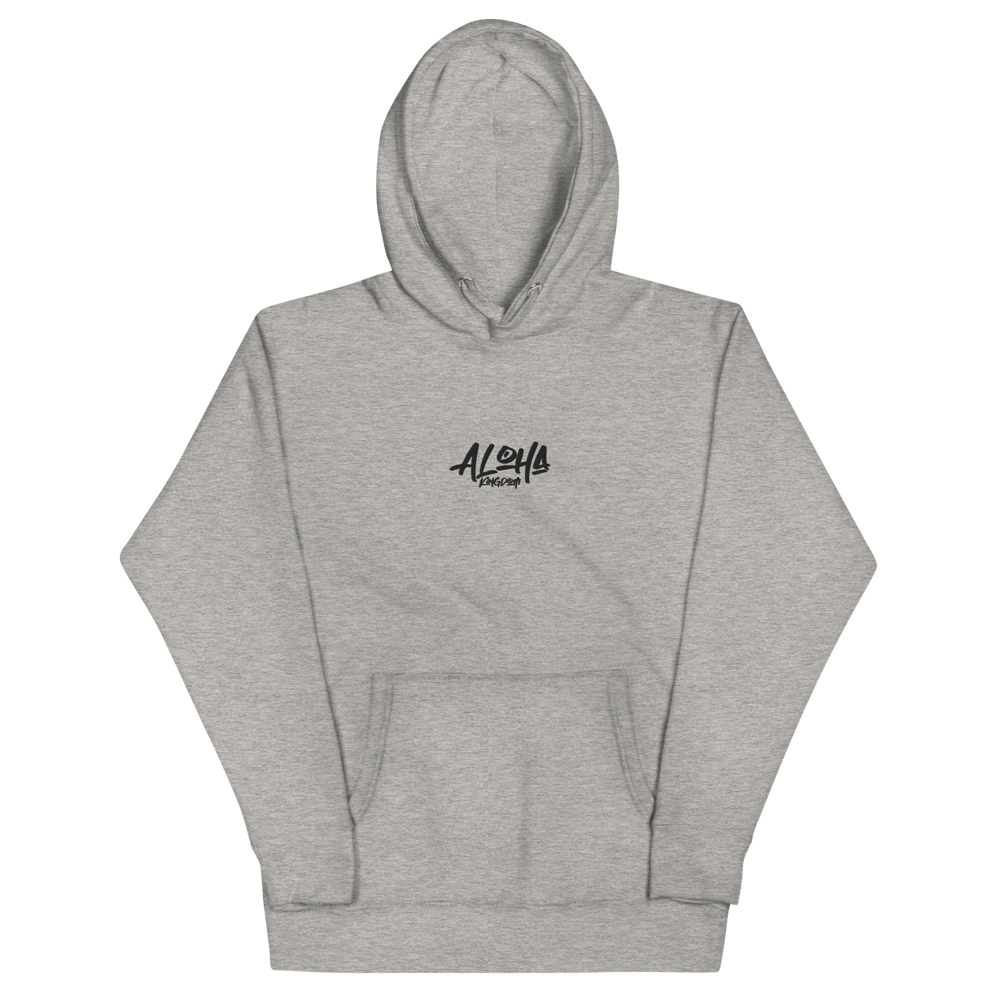 Tag 808AK Hoodie