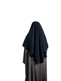 Image 2 of Zainab Niqab 