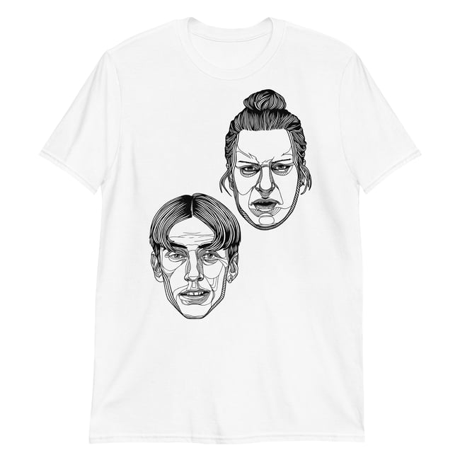  Kerry and Kurtan Mucklowe - This Country T-Shirt