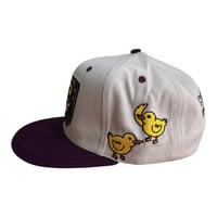 Image 4 of “The Park” Snapback