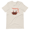 Retro Coffee Pot T-shirt