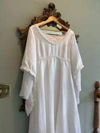 Image 18 of 1970s Medieval Bell Sleeve