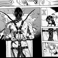 Image 24 of BONDAGE FAIRIES #1