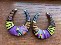 Image 1 of Tabian Hoops