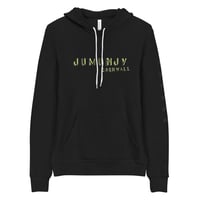 Image 2 of Jumunjy Luna Unisex Hoodie