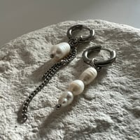 Image 5 of Boucles D’oreilles “ Echo” 