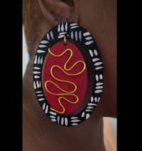 Image 1 of Ethereah Earrings