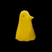 Ceramic PunPun Trinket 