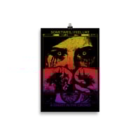  Ghost Poster
