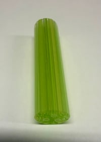 Image 4 of Bright green glow in the dark 