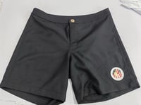 Image 1 of OG black boardshorts 