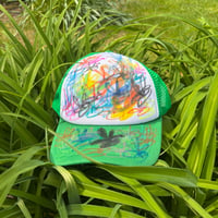 Image 4 of Gardener Trucker 