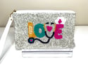Crave Love Healthcare Wristlet