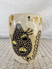 Image 2 of ‘Old Man Banksia’ Cup - #001