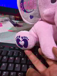 Image 5 of Baby announcement 
