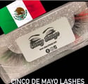 10 lashes for $10 mystery lashes 