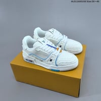 Image 6 of LV Arch Light Sneakers