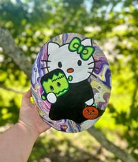 Image 2 of “Franken Kitty” 