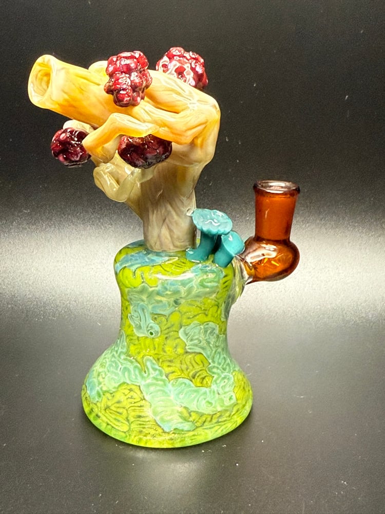 Image of Indigo Milky Jammer 