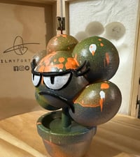 Image 2 of Toxic 3D Bloom 