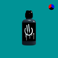 Image 1 of Ink Dabber