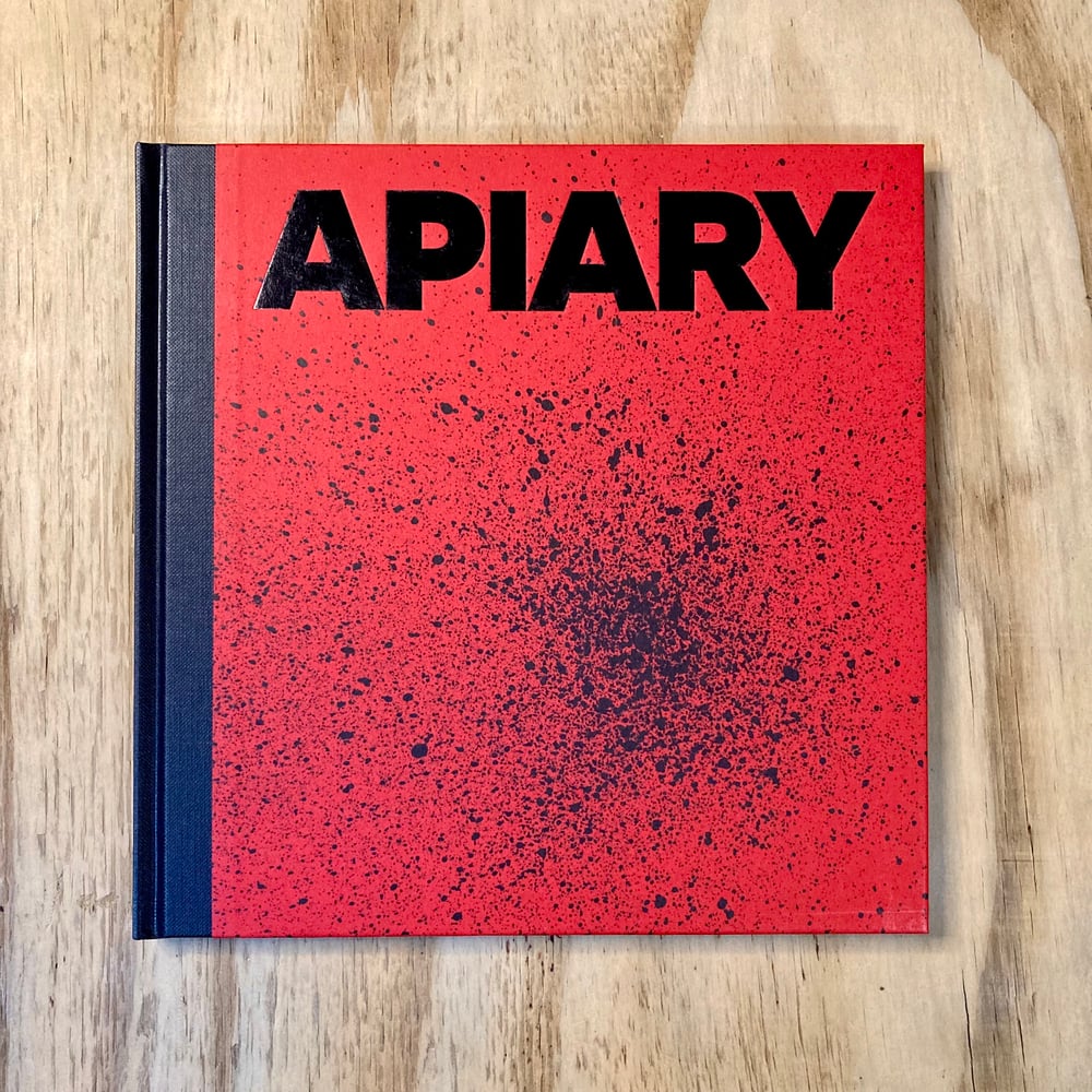 Robin Friend - Apiary 