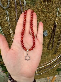 Image 2 of Svadhisthana Chakra (Sacral Chakra / Silver) 