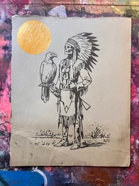 Image 1 of Dreamer Study#1