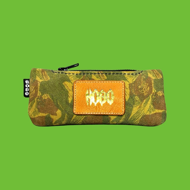 Rhodesian Mini w/ Hobo Gold stamp (Item# 109)