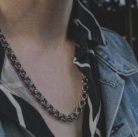 Image 1 of Alex Chain Necklace 