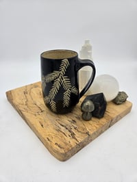 Image 1 of Black Pine Mug